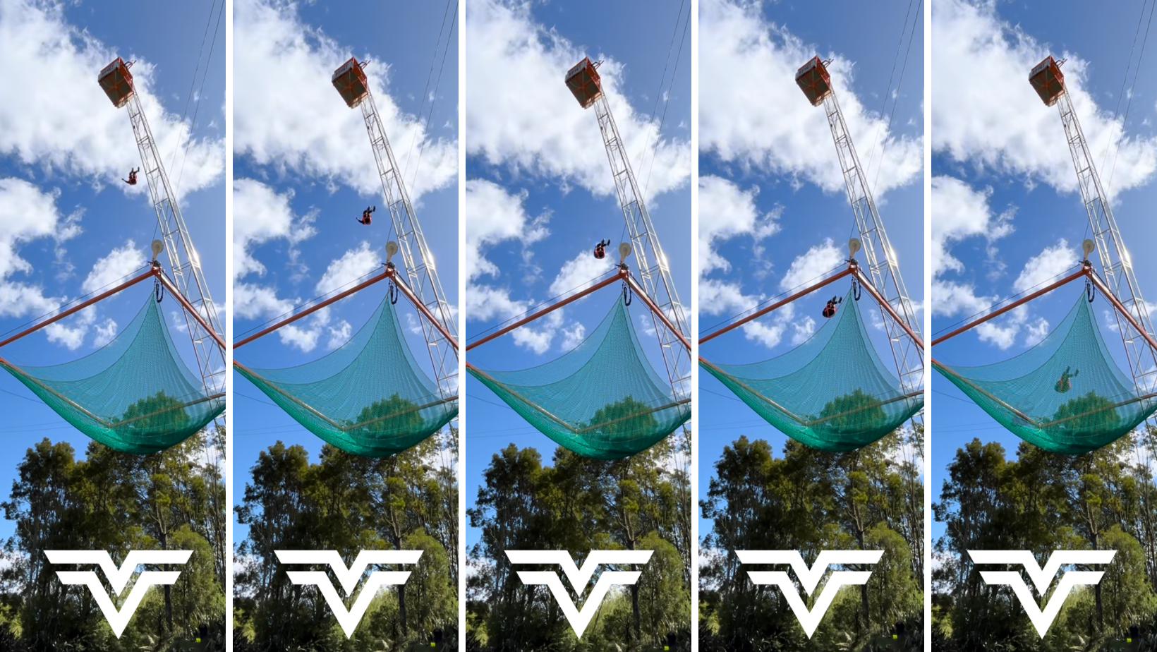 Velocity Valley Vertigo